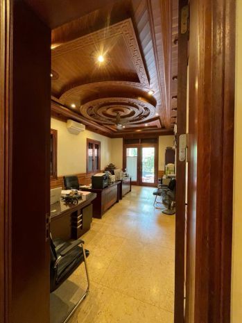 Biệt thự sân vườn đà nẵng  hàng hiếm giữa trung tâm hải 7573088