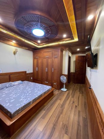 Biệt thự sân vườn đà nẵng  hàng hiếm giữa trung tâm hải 7573090