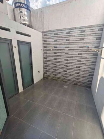 Cần bán nhà mới xây quận 6-82m2,hẻm xe hơi nguyễn văn luông 7573098