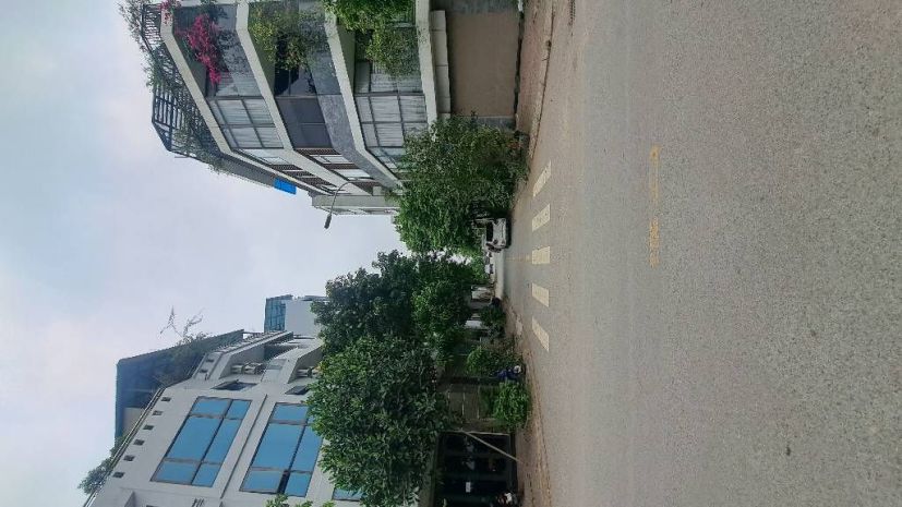 Bán đất tđc thạch bàn 130m2- mt 7.5m- vỉa hè, ô tô tránh- 7573155