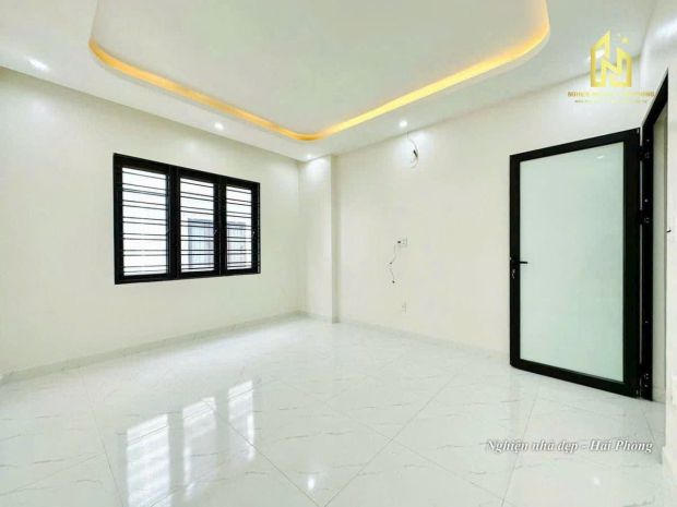 Bán nhà xây mới 4 tầng bình kiều 1, 4 phòng ngủ, thiết kế 7573220