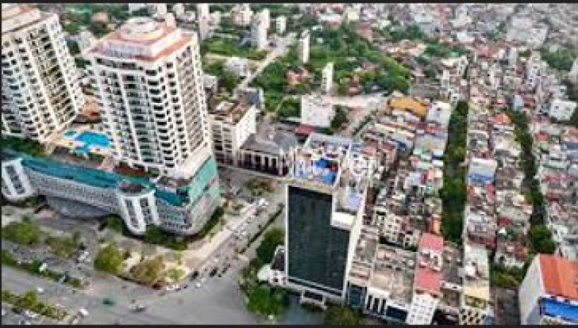 Đất 21b lê hồng phong  60m²  có khe thoáng sau nhà 7573223