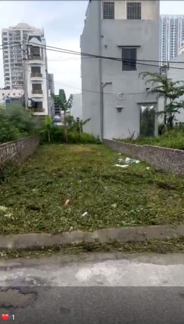 Đất 21b lê hồng phong  60m²  có khe thoáng sau nhà 7573225