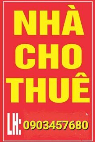 Cho thuê nhà địa chỉ: số 68 ngõ 38160 nguyễn khang, phường 7573309
