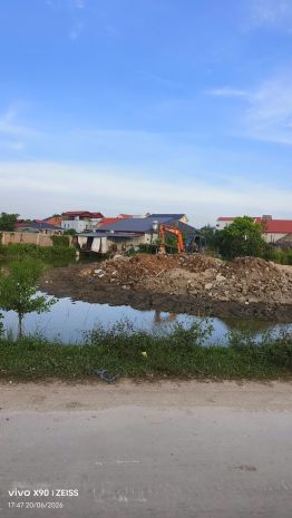 Ac cần tiền bán gấp lo đất đẹp , ai cần lh ngay 7573311