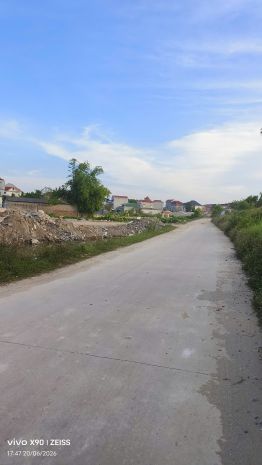 Ac cần tiền bán gấp lo đất đẹp , ai cần lh ngay 7573312