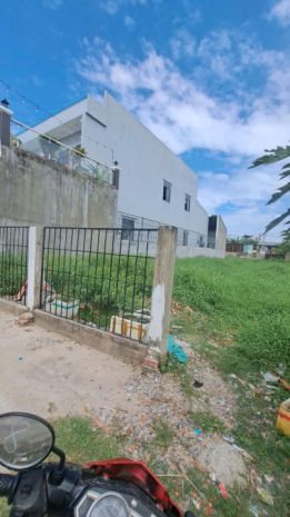 Bán đất tại mỹ hoà 3, hóc môn, 13 tỷ, 164m2, mặt tiền 10m, 7573378
