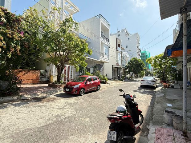 Bán đất gần biển phường bắc nha trang 7573391