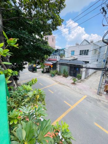 Bán đất tại xã đông thạnh, hóc môn, 12,5 tỷ, 300 m2, nhiều 7573441