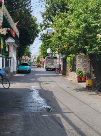Bán đất tại xã đông thạnh, hóc môn, 12,5 tỷ, 300 m2, nhiều 7573442