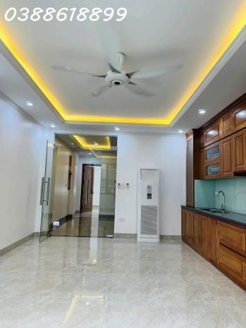 Bán tòa nhà phân lô dương khuê - cầu giấy - 65m² - 7 tầng - 7573582