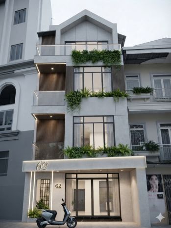 Cơ hội đầu tư hot: bán nhà mặt tiền kinh doanh đắc địa trần 7573583