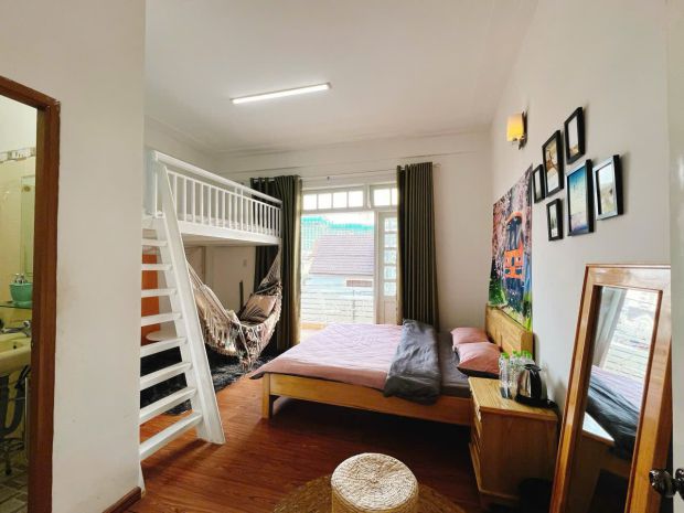 Cơ hội đầu tư hot: bán nhà mặt tiền kinh doanh đắc địa trần 7573594