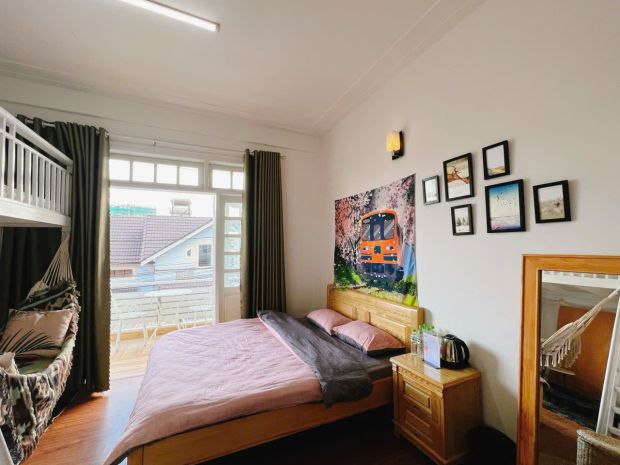Cơ hội đầu tư hot: bán nhà mặt tiền kinh doanh đắc địa trần 7573595
