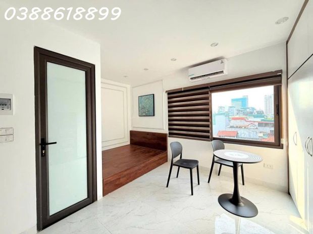 Bán tòa nhà mặt phố khương thượng - đống đa - 60m² - 8 tầng 7573599