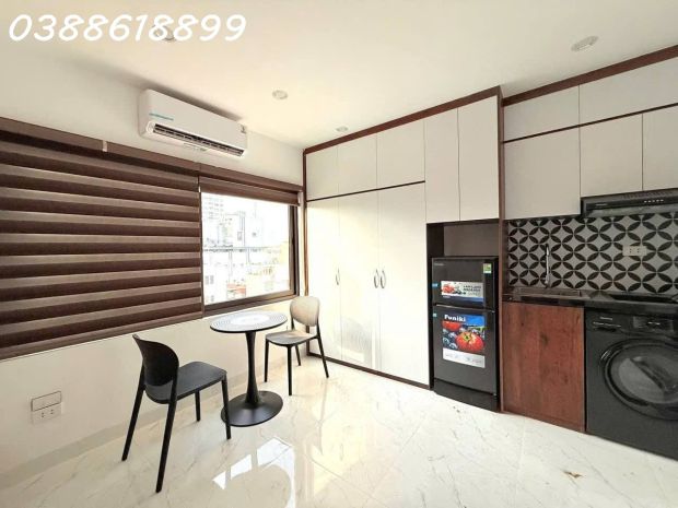Bán tòa nhà mặt phố khương thượng - đống đa - 60m² - 8 tầng 7573600