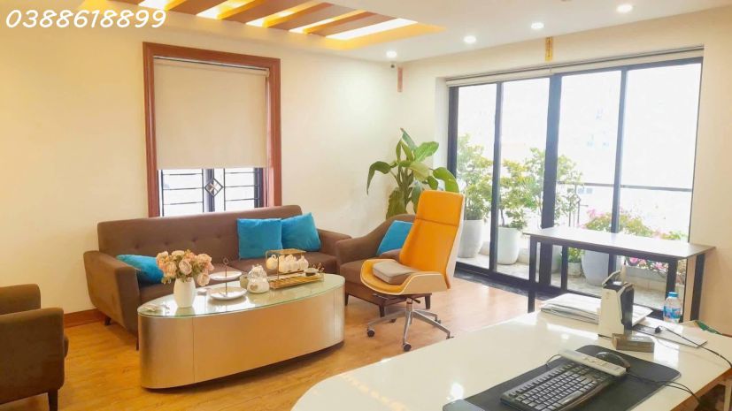 Bán tòa nhà mễ trì - nam từ liêm - 80m² - 7 tầng - thang 7573616