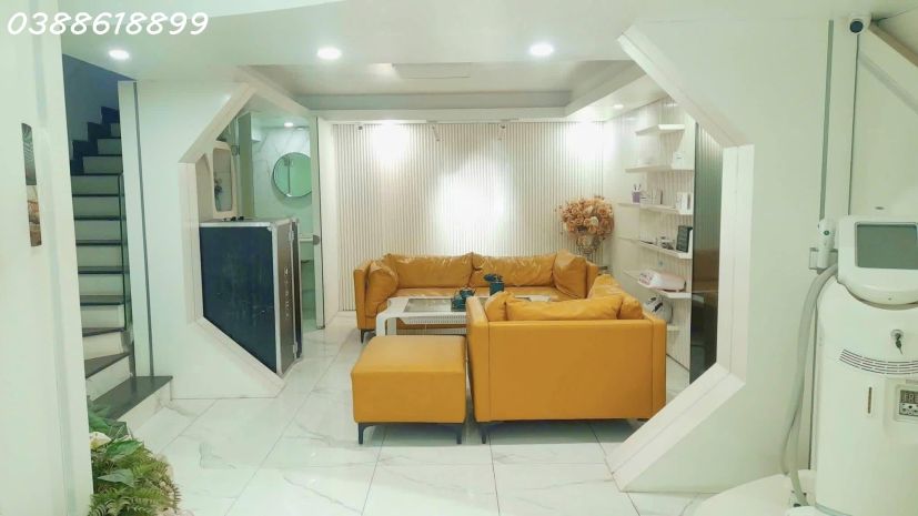 Bán tòa nhà mễ trì - nam từ liêm - 80m² - 7 tầng - thang 7573617