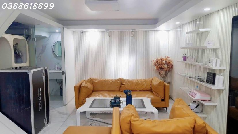 Bán tòa nhà mễ trì - nam từ liêm - 80m² - 7 tầng - thang 7573618