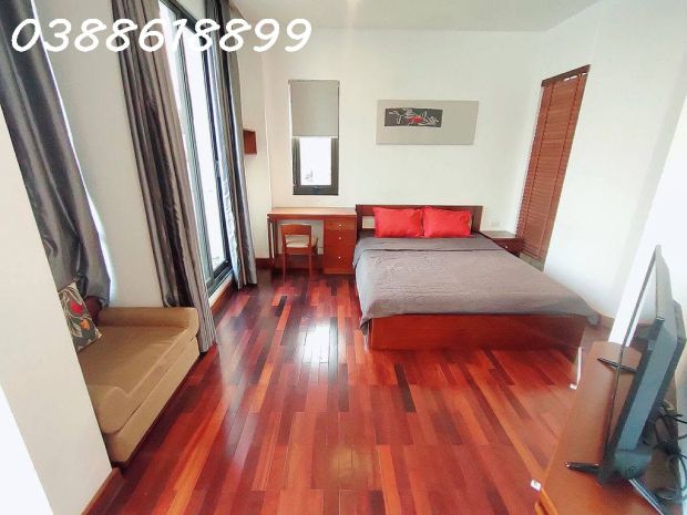 Bán tòa nhà đào tấn - ba đình - 80m² - 8 tầng - mặt tiền 7573635