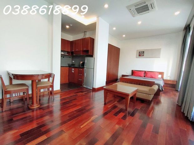 Bán tòa nhà đào tấn - ba đình - 80m² - 8 tầng - mặt tiền 7573637