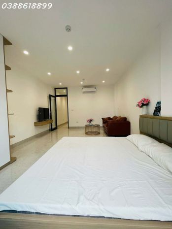 Bán tòa nhà mặt phố nguyễn ngọc nại - thanh xuân - 85m² - 8 7573645