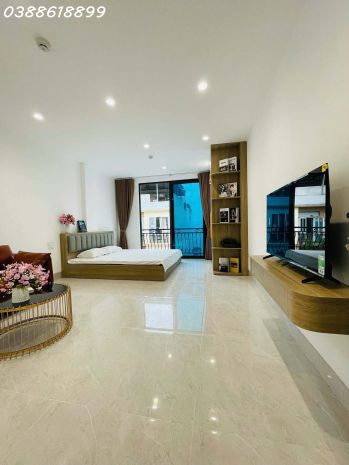 Bán tòa nhà mặt phố nguyễn ngọc nại - thanh xuân - 85m² - 8 7573646
