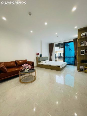 Bán tòa nhà mặt phố nguyễn ngọc nại - thanh xuân - 85m² - 8 7573648