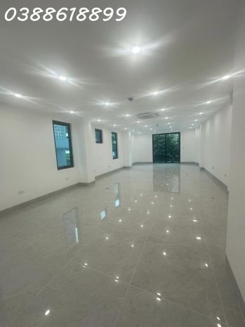 Bán tòa vp mặt phố vương thừa vũ - thanh xuân - 75m² - 8 7573754