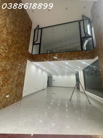 Bán tòa vp mặt phố vương thừa vũ - thanh xuân - 75m² - 8 7573757