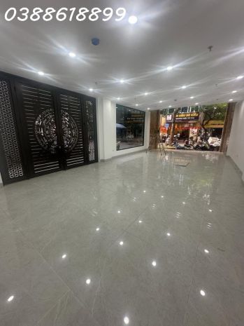 Bán tòa vp mặt phố vương thừa vũ - thanh xuân - 75m² - 8 7573758