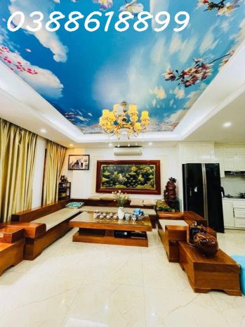 Bán nhà phân lô trung kính - cầu giấy - 65m² - 5 tầng - mặt 7573788