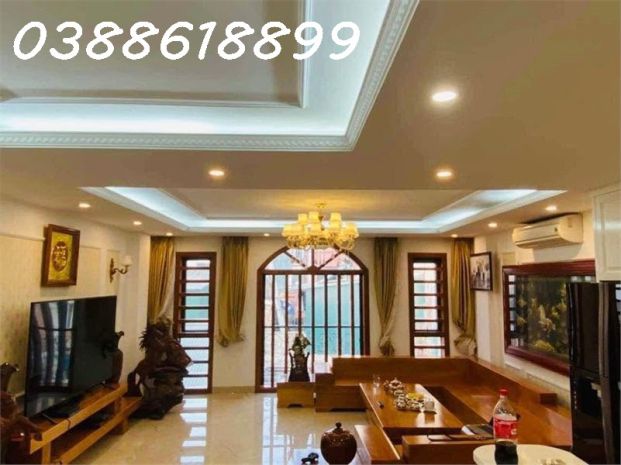 Bán nhà phân lô trung kính - cầu giấy - 65m² - 5 tầng - mặt 7573789