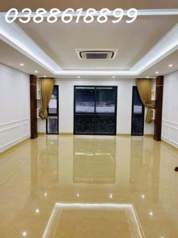 Bán nhà phân lô trung kính - cầu giấy - 65m² - 5 tầng - mặt 7573790