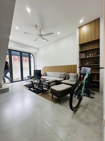 Bán nhà hxh, bình thạnh, 50m2 chỉ  7tỷ - 210626 - 2 7573821