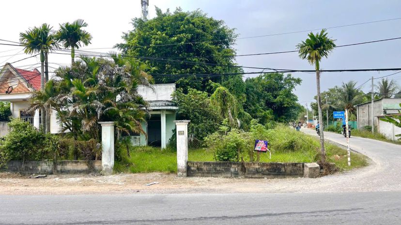 Bán nhà đất 2 mặt tiền đường nguyễn văn khạ huyện củ chi 7573911