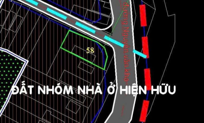 Bán nhà đất 2 mặt tiền đường nguyễn văn khạ huyện củ chi 7573912