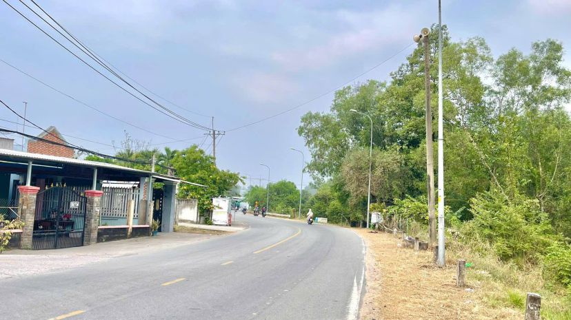 Bán nhà đất 2 mặt tiền đường nguyễn văn khạ huyện củ chi 7573913