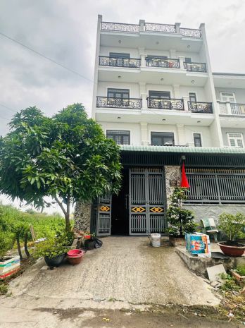 Bán nhà 229 đường tập đoàn 6b, phường tân tạo a, quận bình 7573956