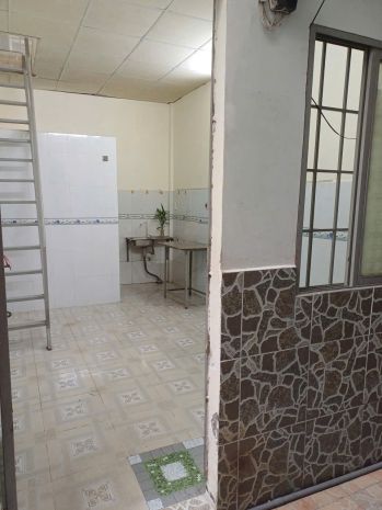 Chính chủ cho thuê 2 nhà nguyên căn gò vấp  gần công viên 7574003