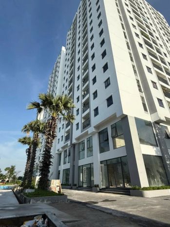Căn hộ tecco tower tham lương q.12-  64m² - 2pn 2wc - chỉ 7574067