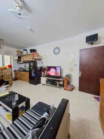 Căn hộ tecco tower tham lương q.12-  64m² - 2pn 2wc - chỉ 7574069