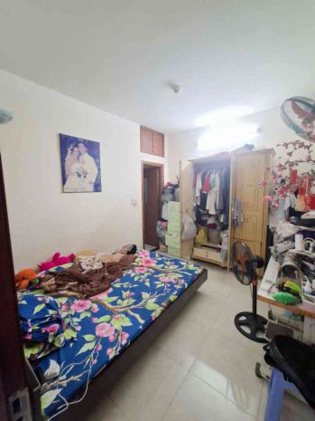 Căn hộ tecco tower tham lương q.12-  64m² - 2pn 2wc - chỉ 7574071