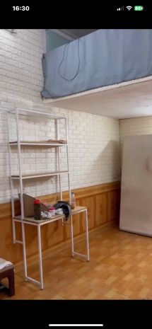 Chính chủ cho thuê căn studio tầng 1,tập thể xà phòng- ngõ 7574224