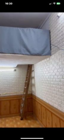 Chính chủ cho thuê căn studio tầng 1,tập thể xà phòng- ngõ 7574225