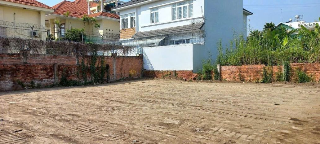 Bán lô đất đường lê huu kiều m cát lái quận 2 ngay kế gần 7574235