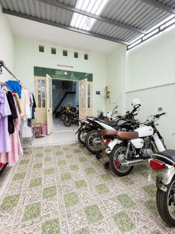Giảm ngay 300 triệu  nhà linh xuân 63m²  ô tô tới nhà 7574237