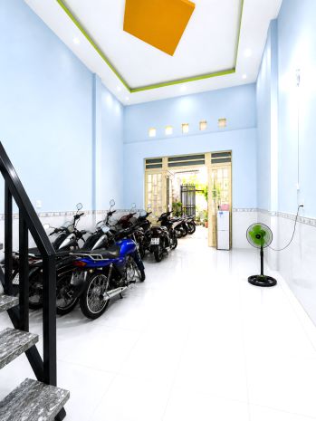 Giảm ngay 300 triệu  nhà linh xuân 63m²  ô tô tới nhà 7574238