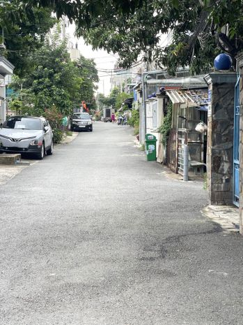 Giảm ngay 300 triệu  nhà linh xuân 63m²  ô tô tới nhà 7574239