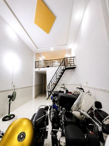 Giảm ngay 300 triệu  nhà linh xuân 63m²  ô tô tới nhà 7574241